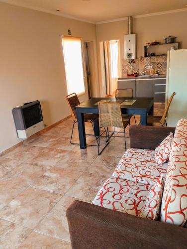 Villa Regina Apartment | Depto Civora 3