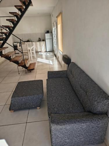 Villa Regina Apartment | Depto Civora 4