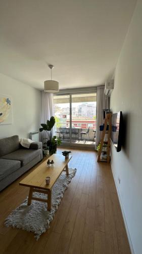 Villa Urquiza Apartment | Depto de Dani