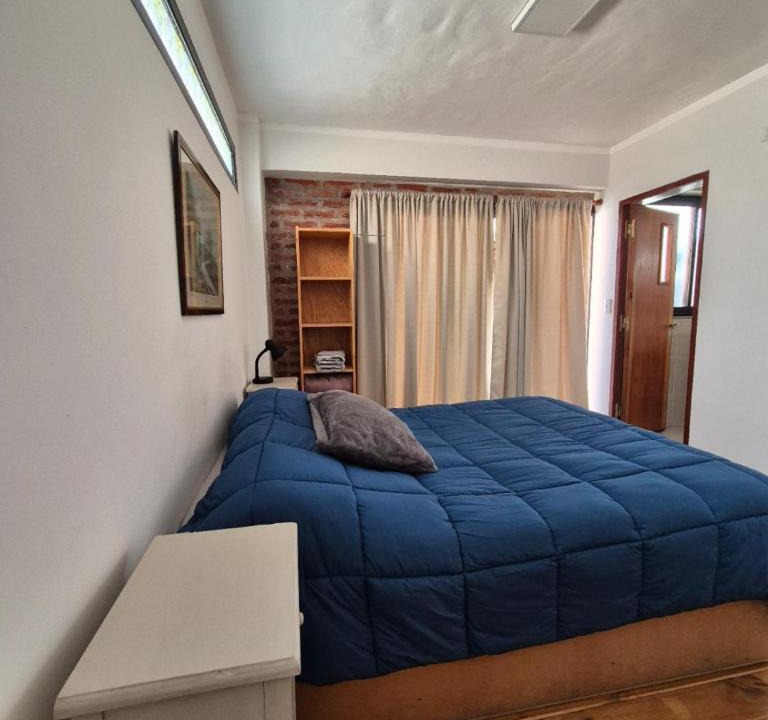 Barrio Centro Apartment | Depto Del Centro