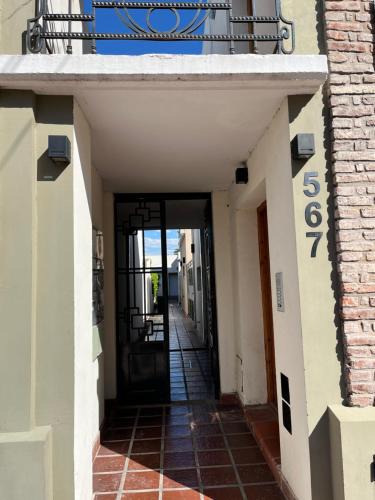 Azul Apartment | Depto en Azul