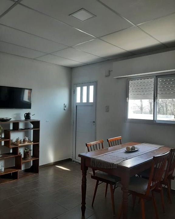 Olavarria Apartment | Depto en Olavarría