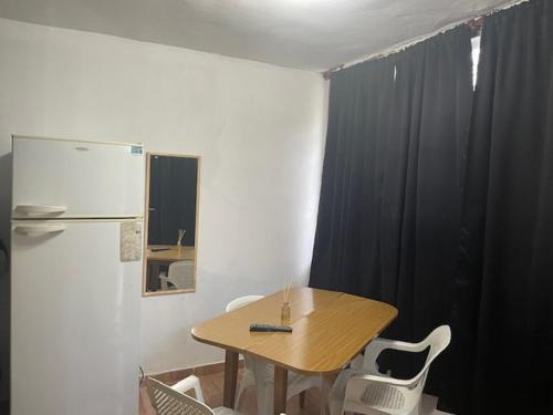 Parana Apartment | Depto Jose Hernandez Loft