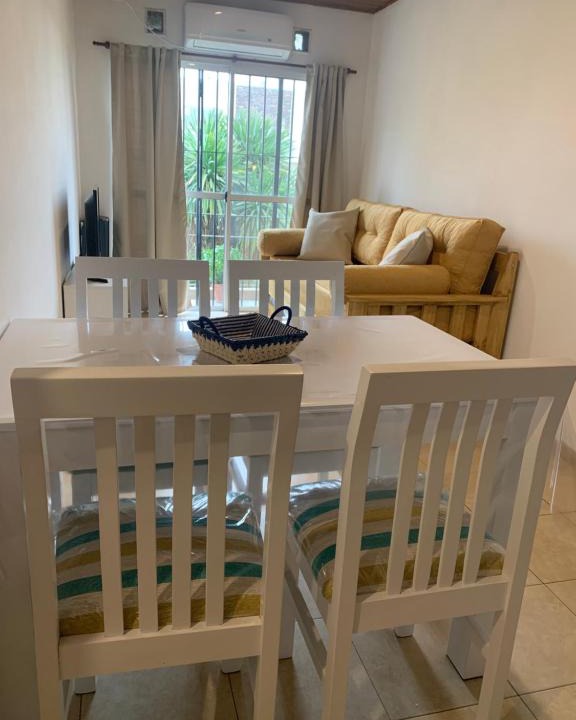 Belen de Escobar Apartment | Depto Las Rosas