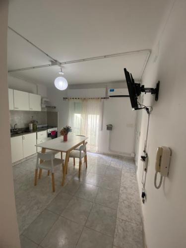 General Pico Apartment | Depto Latorre