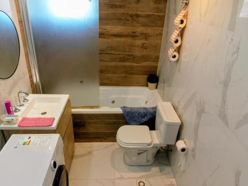 Trelew Apartment | Depto Muy Patagónico, lindo y cómodo