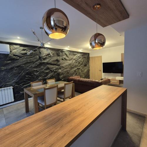 Villa Regina Apartment | Depto nivel ejecutivo