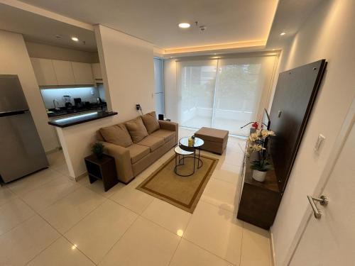 Asuncion Apartment | Depto Premium con piscina y cochera a 1 cuadra Shopping del Sol