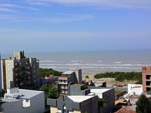 San Bernardo del Tuyu Apartment | Depto San Bernardo céntrico2