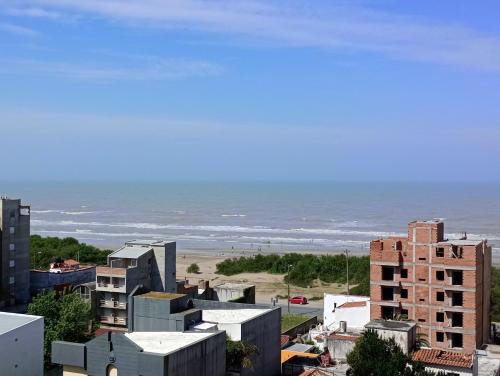 San Bernardo del Tuyu Apartment | Depto San Bernardo céntrico2