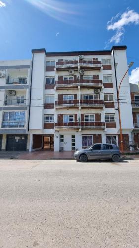 Cipolletti Apartment | Depto Velez Sarsfield