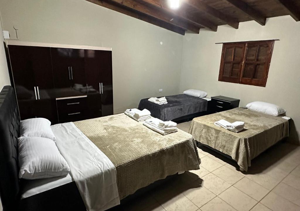 Villa Union Apartment | Depto Villa Unión I