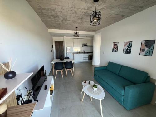 Rafaela Apartment | Depto Yrigoyen, opcional COCHERA a 20 metros