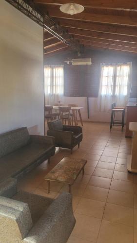 San Juan Apartment | DeptoAntartida1181