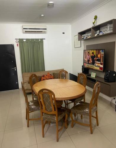 Villa Nueva Apartment | Deptos John Vargas