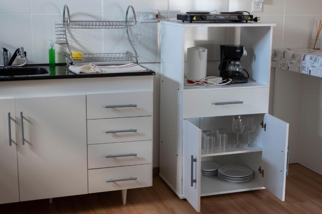 Noetinger Apartment | Deptos Noetinger 1
