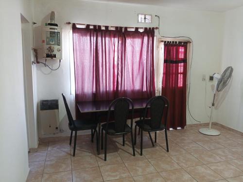 Villa Maria Apartment | DEPTOS VM