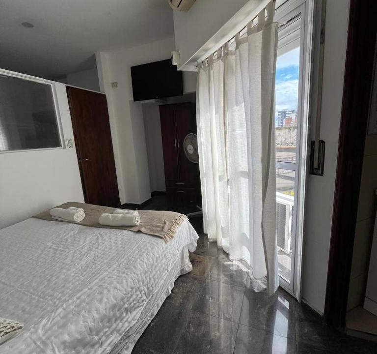 Rio Cuarto Apartment | DERC Temporarios