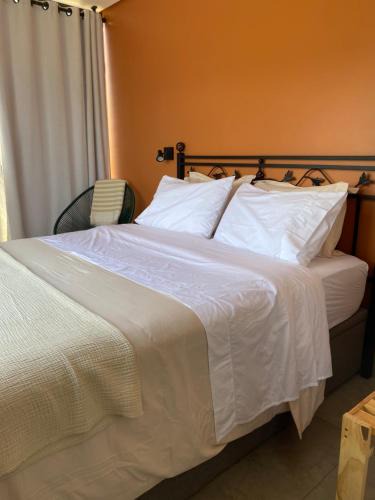 Santa Maria Apartment | - desativado -