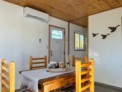 Carhue Apartment | Descansa en carhue