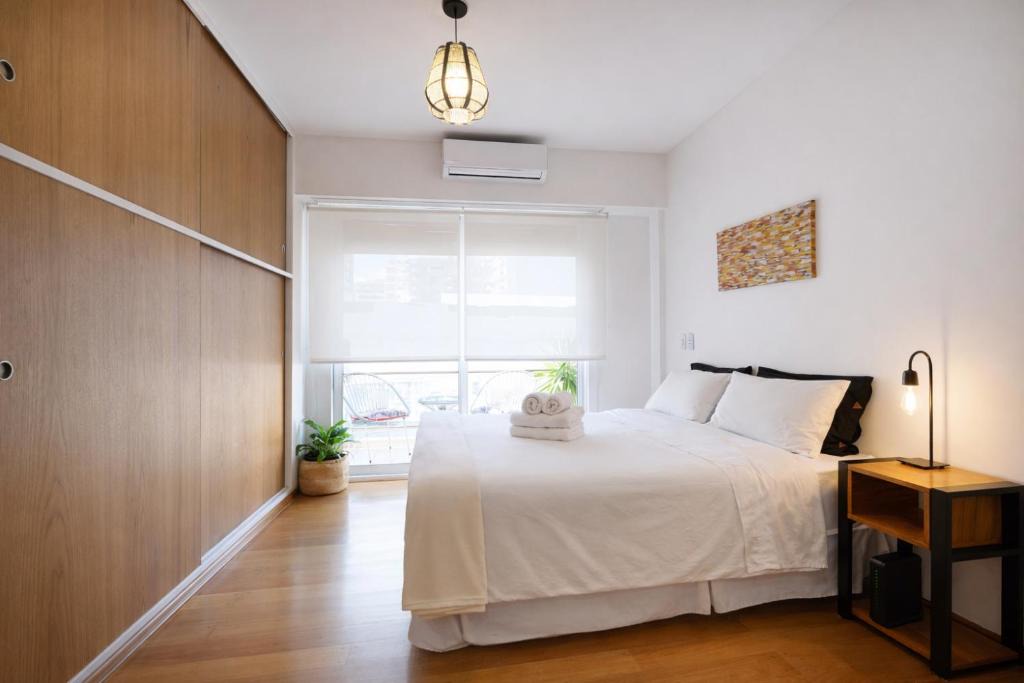 Villa Urquiza Apartment | Descanso ideal! Garage incluido - Subte B y Tren