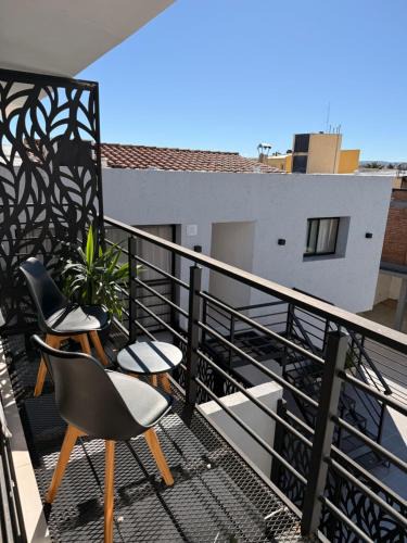 La Falda Apartment | Descanso TERRALAPA apartamento 2 hab