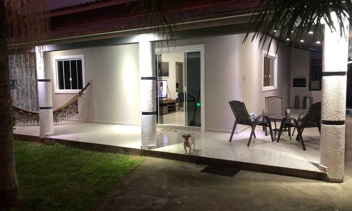 Laguna House | Desfrute de Momentos Agradável num Paraíso