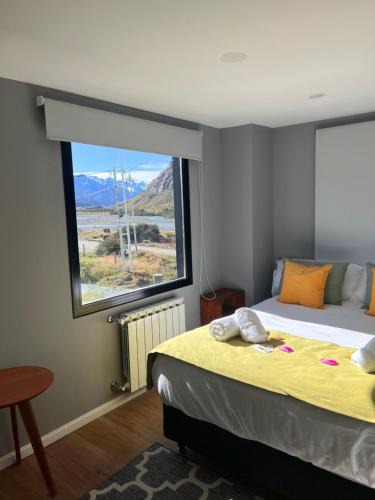 El Chalten Hotel | Desierto Suites