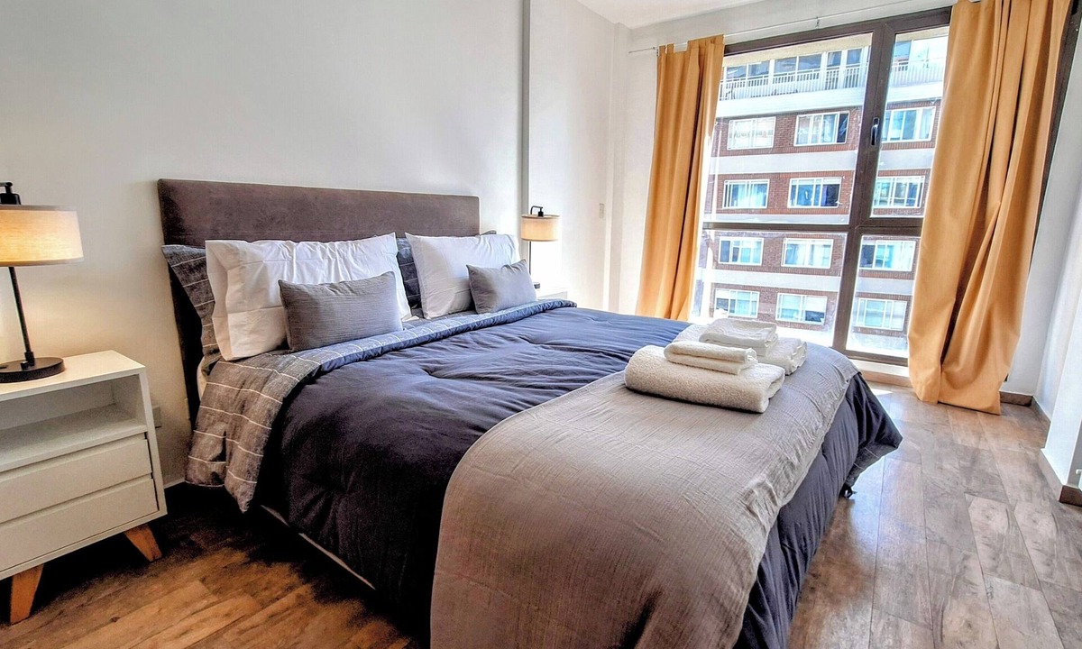 Centro Apartment | Design apartment in downtown Bariloche