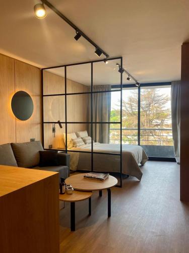 Nunez Apartment | Design Studio Libertador