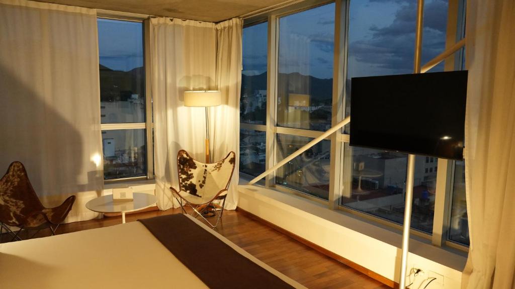 Salta Hotel | Design Suites Salta