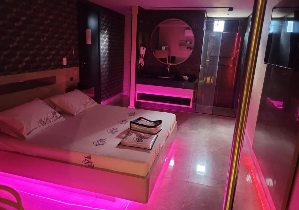 Abranches Apartment | Deslize Motel