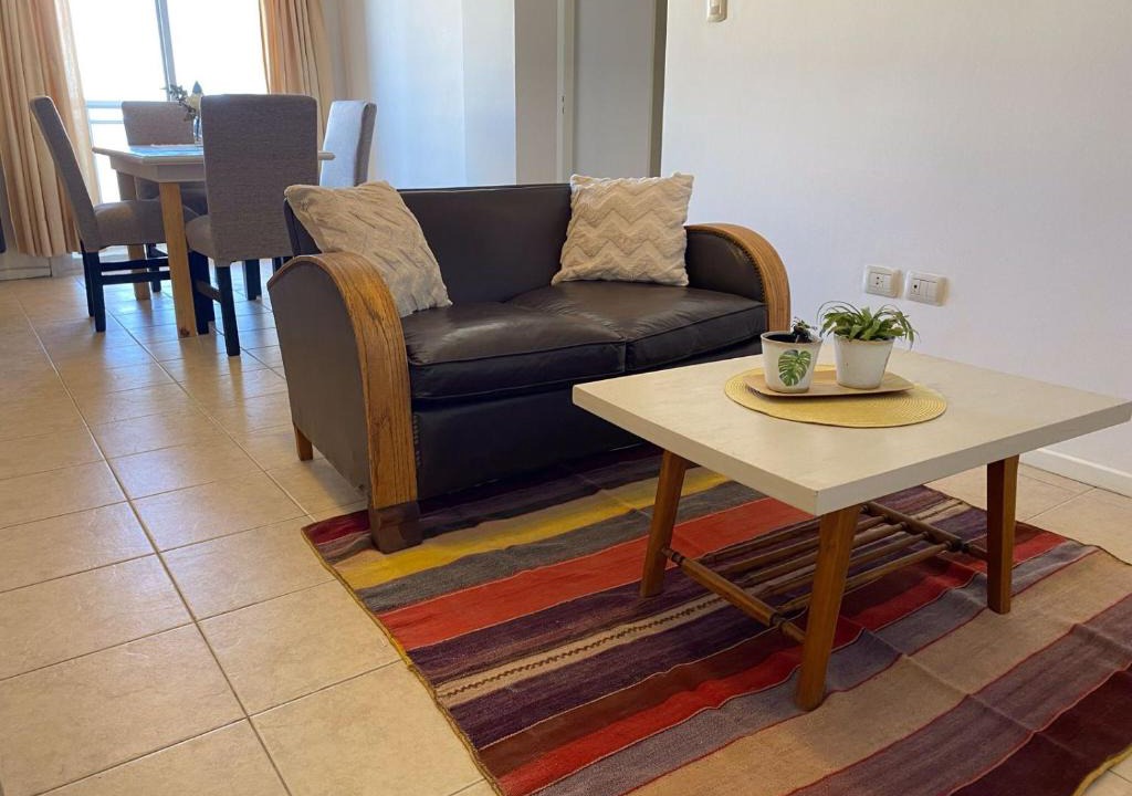 San Luis Apartment | DESPERTAR