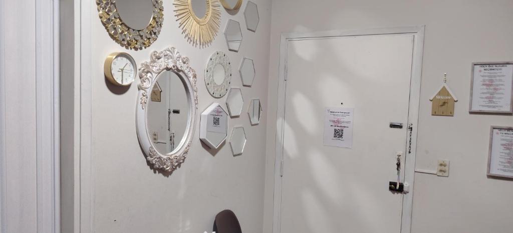 Catedral Apartment | Destino Microcentro