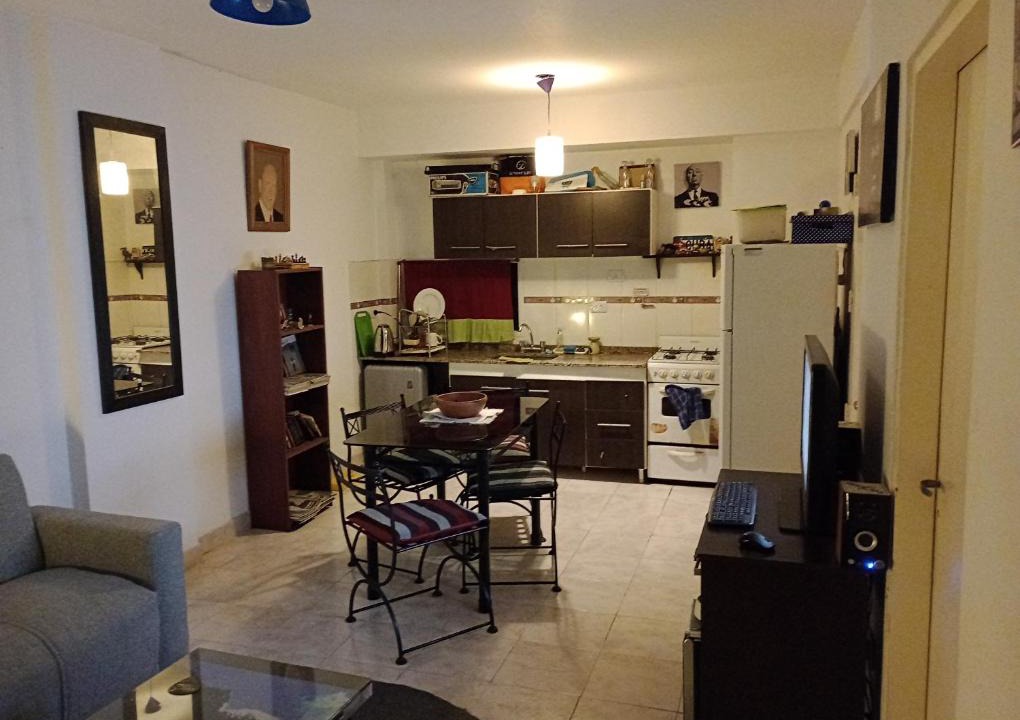 Villa Devoto Apartment | Devoto