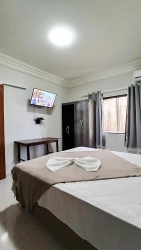 Morro Do Chapeu Hotel | Diamantina Palace Hotel