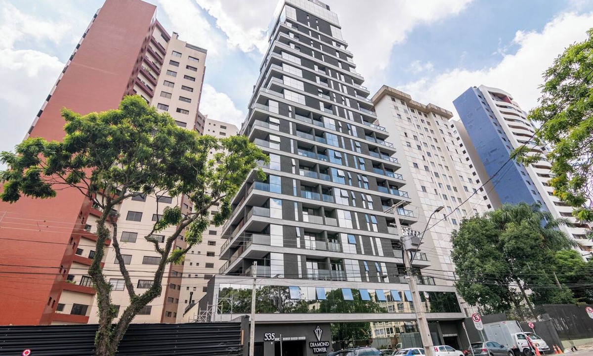Agua Verde Apartment | DIAMIOND TOWER BY STAY IN