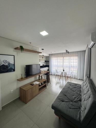 Sao Lourenco Apartment | Diamond - Flat Bela Estância