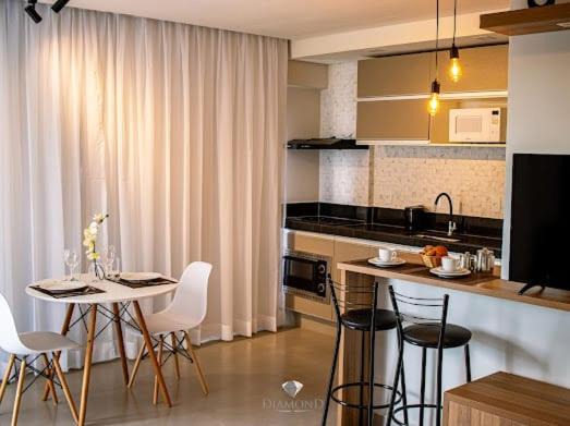 Sao Lourenco Hotel | Diamond Hotéis e Flats