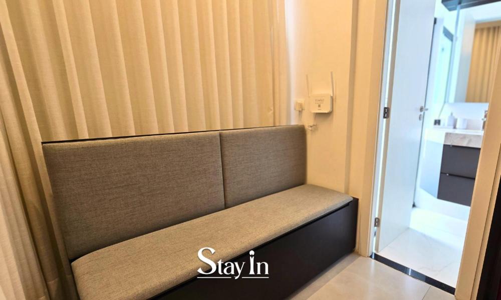 Agua Verde Apartment | Diamond Tower By Stay In