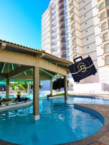 Prive das Caldas Hotel | diRoma Exclusive -com Piscinas 24h - DESTINOS COMBINADOS TURISMO