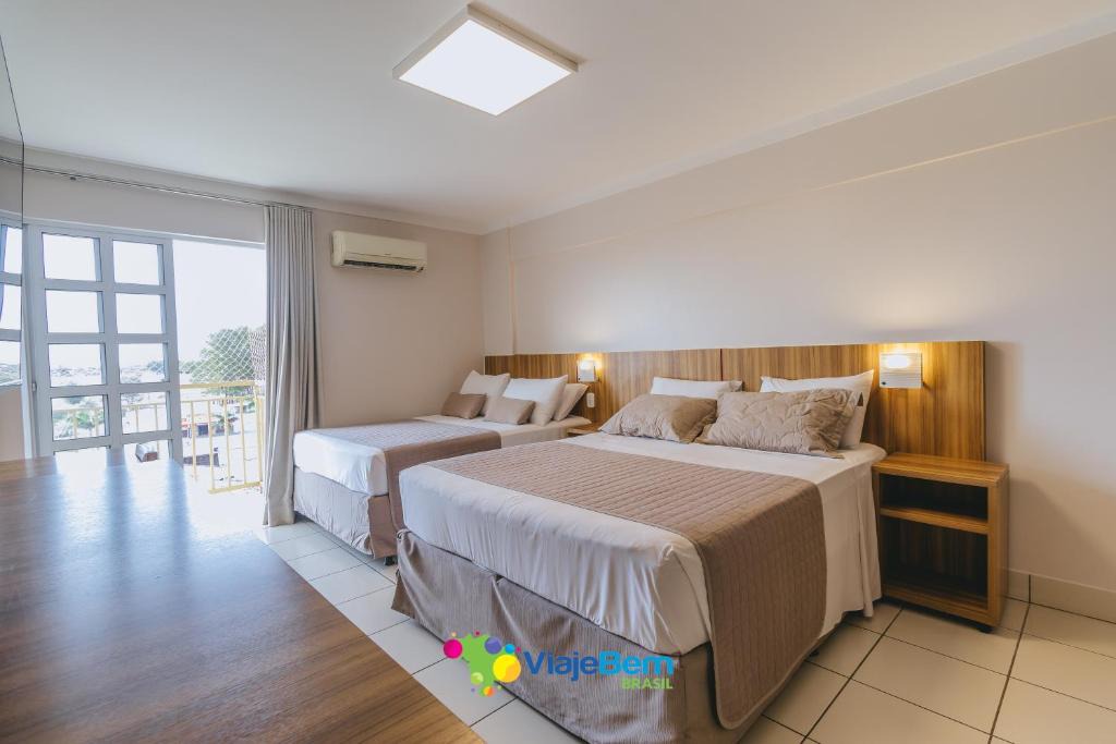 Prive das Caldas Apartment | DiRoma Exclusive Enxoval Completo