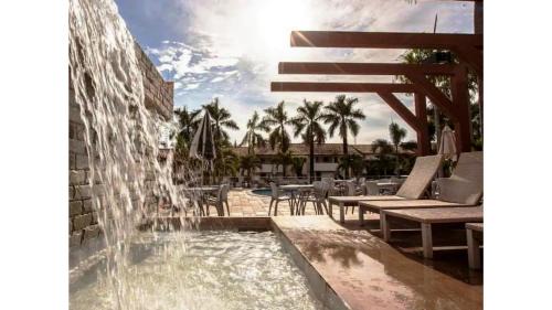 Caldas Novas Apartment | DiRoma Internacional Resort