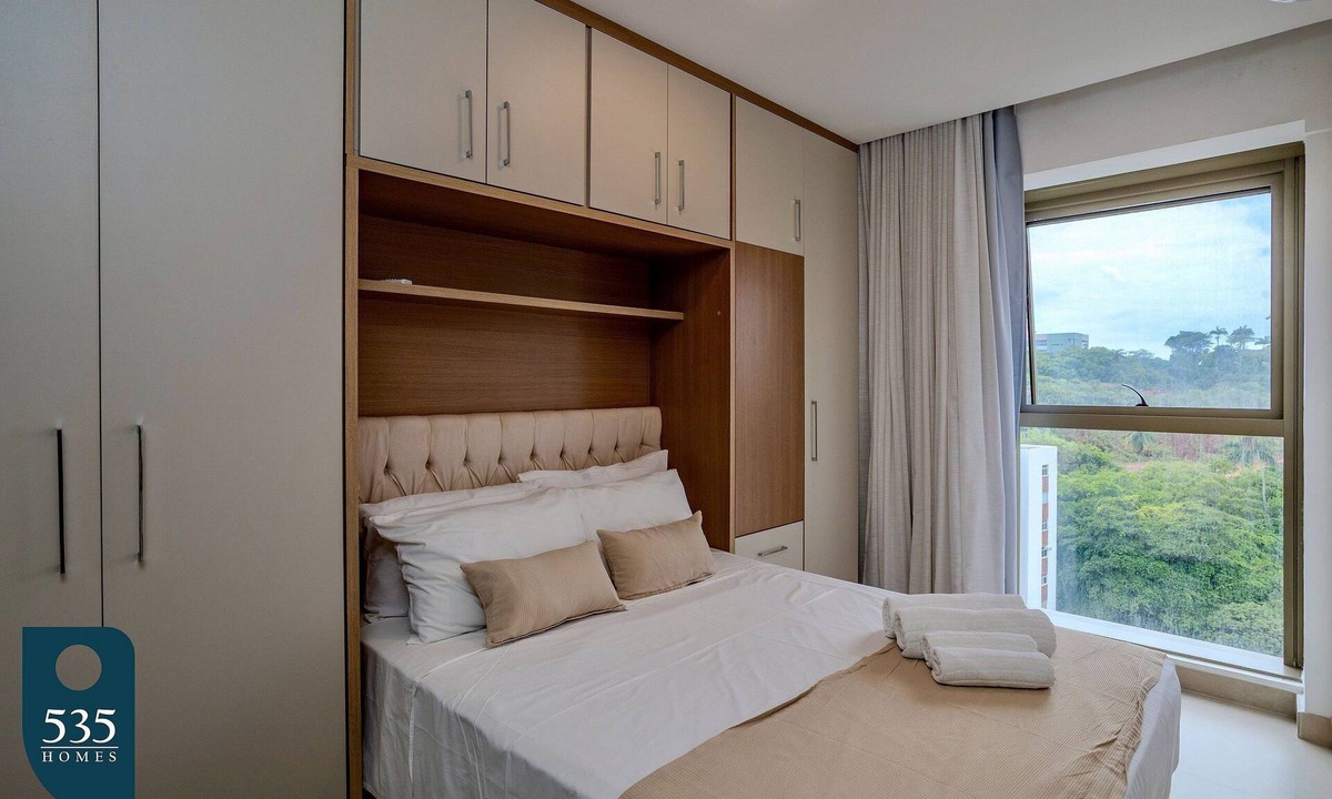 Ondina Apartment | Discover the charm of Ondina in beachfront condo