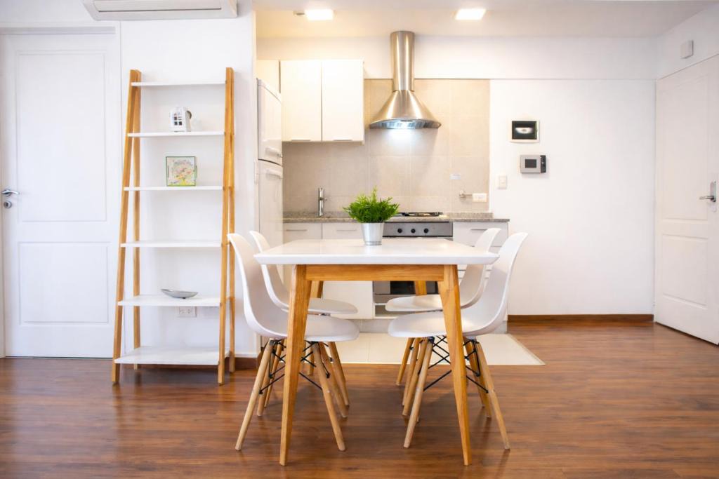 Villa Urquiza Apartment | Diseño moderno! Garage incluido - Subte B y Tren