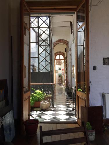 Ciudad Vieja House | DISIDENTE hostel