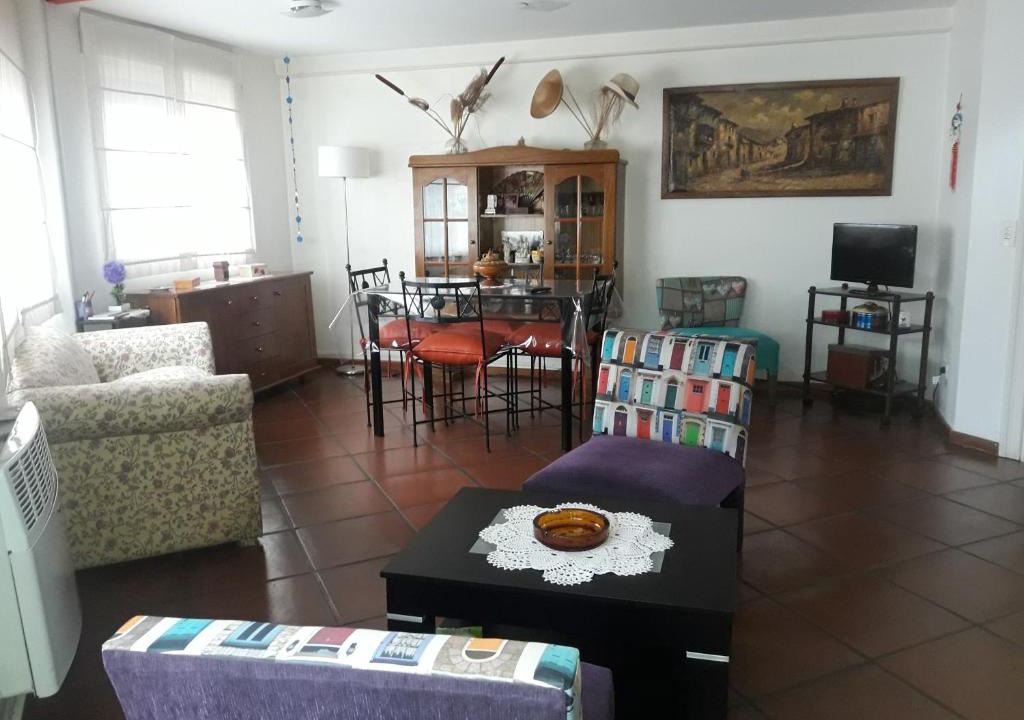 Colegiales House | Districto colegiales
