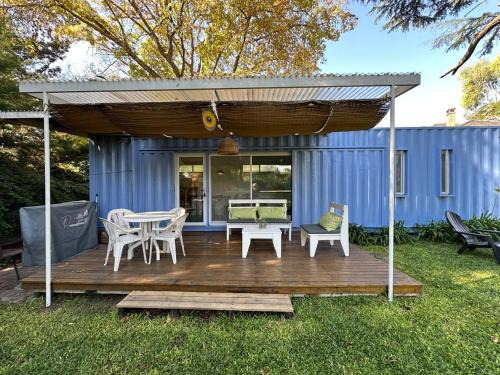 Villa Elisa House | Diva gues del Pereyra Sur