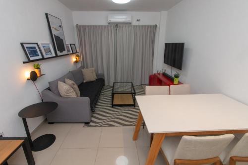 Corrientes Apartment | Divino departamento con garage