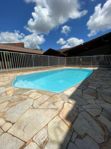 Ribeirao Preto House | DM' Lazer, Festas e brinquedos
